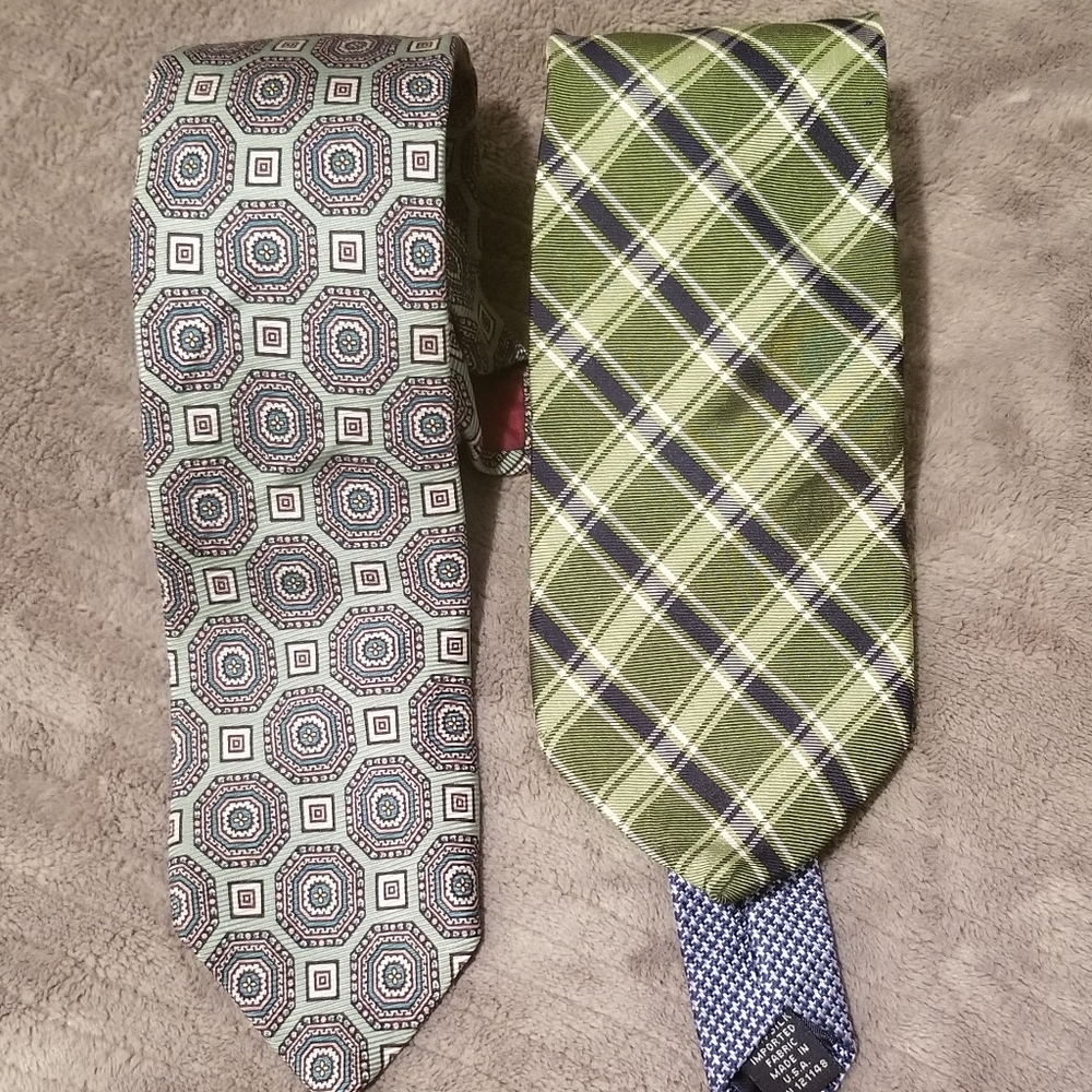 2 Ties - image 2